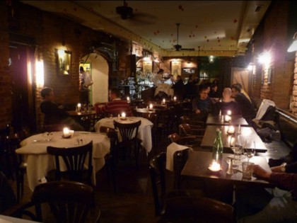 照片: Juleps New York 