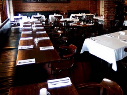 照片: Juleps New York 